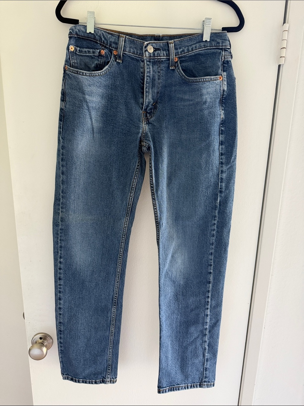 Levi’s 514 Jeans Size 31 x 32